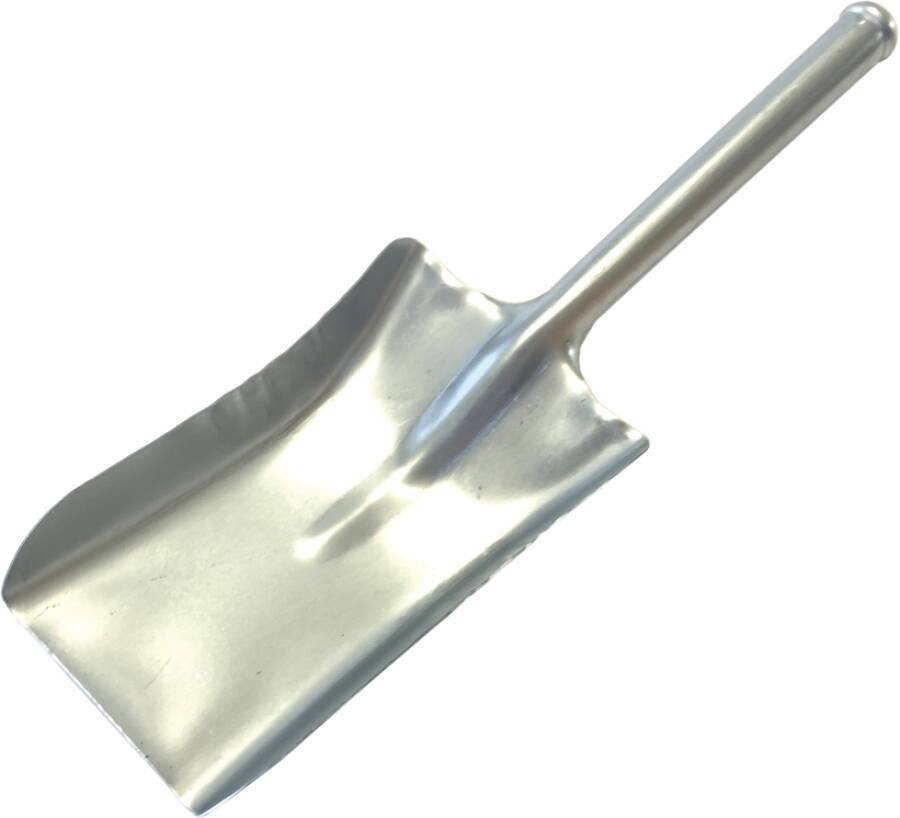 Kohleschaufel 89945 Material Metall Ausführung verzinkt
