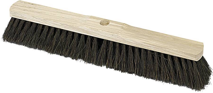 Saalbesen Arenga 89922 Breite 40 cm Reihen 5 für Stiel-Ø 28 mm