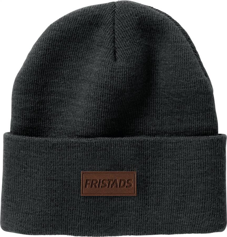 Strickmütze 9127 AM 125031-940-999 Größe Uni Farbe schwarz