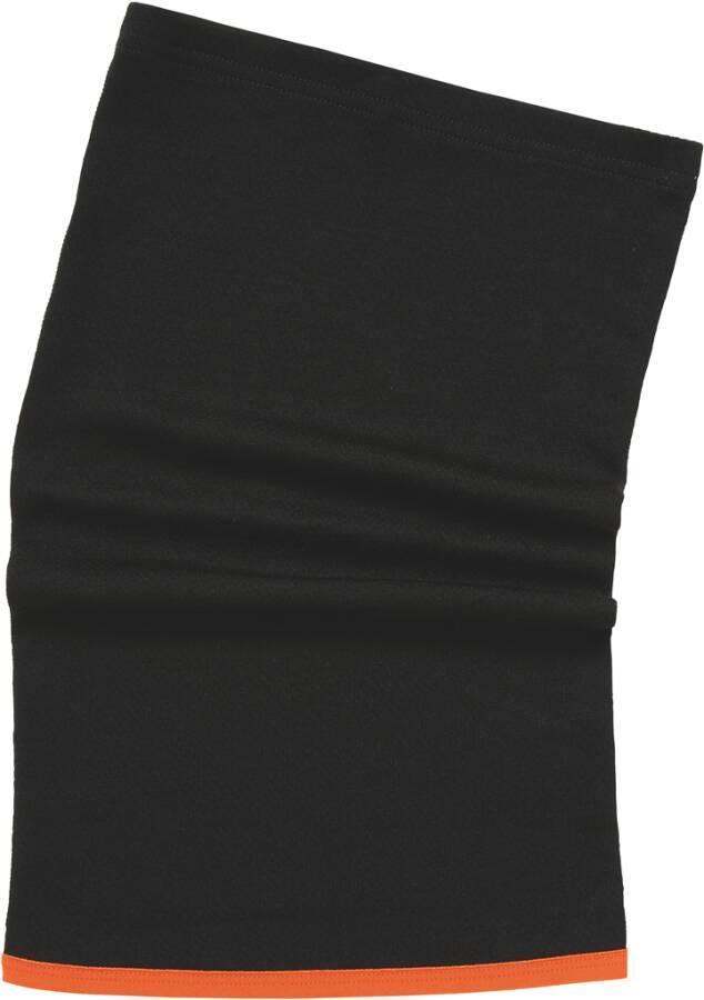 Schlauchschal LIFA® MERINO NECK GAITER 79706_990-STD Größe Uni Farbe schwarz