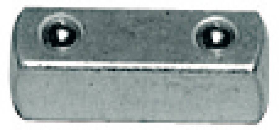 Adapter 4-kant 6144670 Vierkant außen 1/2`` Vierkant außen 1/2`` Hersteller GEDORE