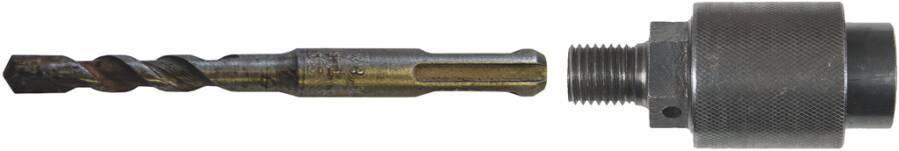 Aufnahmeschaft M16 AG / M18 IG / SDS 35514000