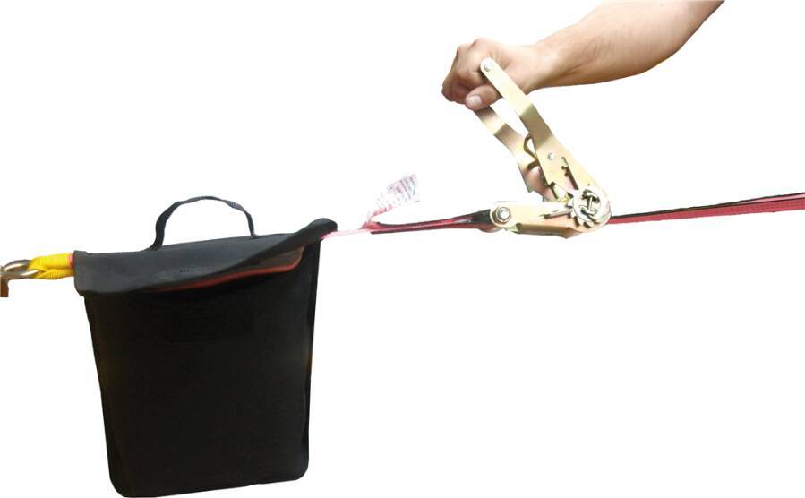 Anschlageinrichtung 3M™ PROTECTA® PRO-Line™ 1200106