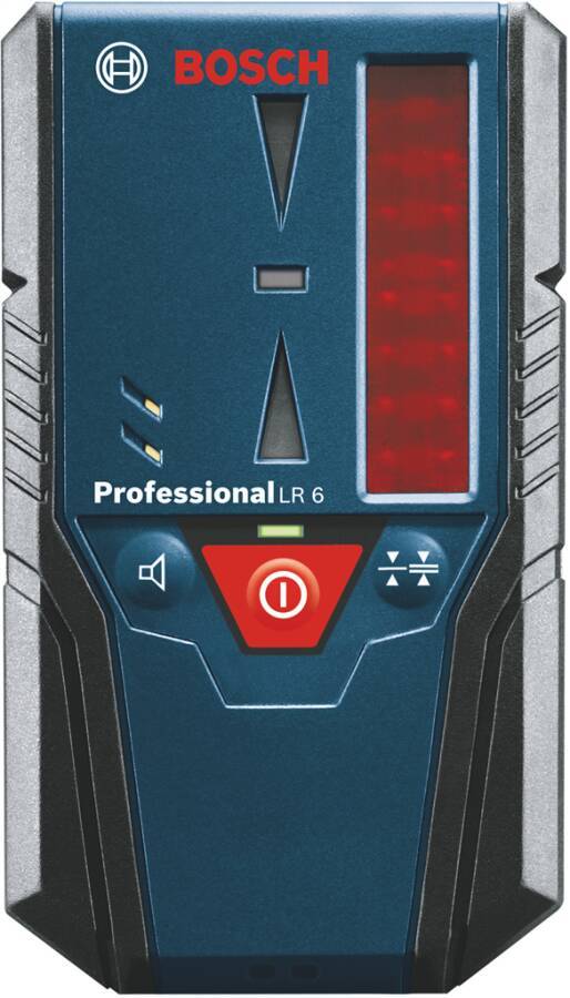 Laser Empfänger LR 6 0601069H00