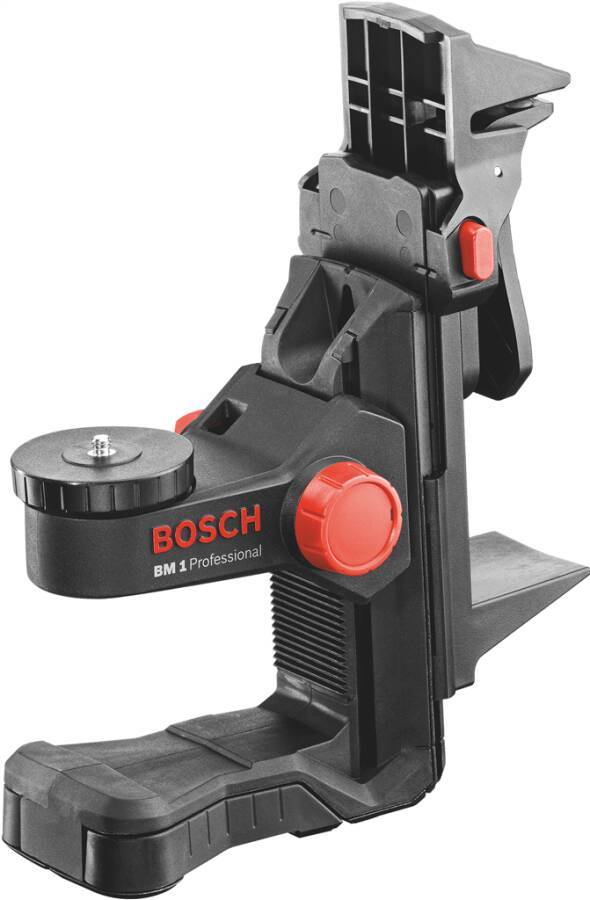 Universalhalterung BM 1 0601015A01 Typ mit Klemmhalter