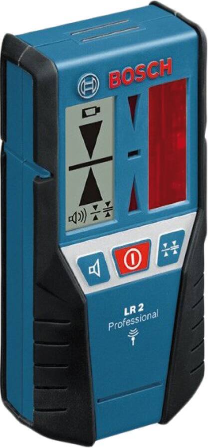 Laser Empfänger LR 2 0601069100