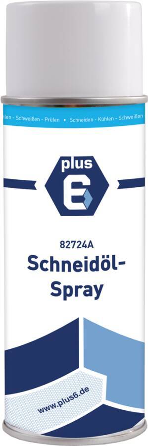 Bohr- und Schneidölspray 82724A Inhalt 400 ml Gebindeart Spraydose pH-Wert -