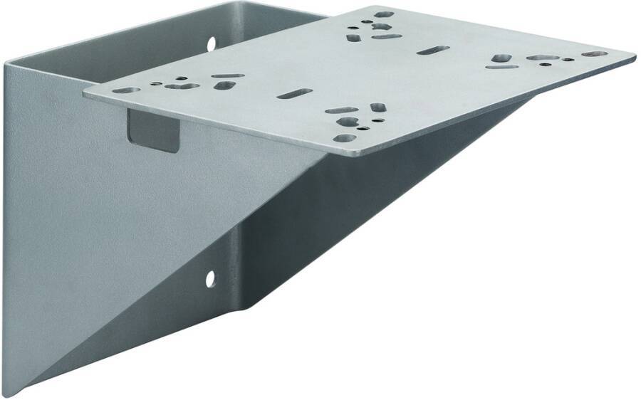 Wandkonsole für Doppelschleifmaschinen 623865000