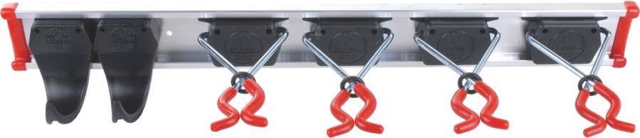 Gerätehalter/-haken-Set 1900500