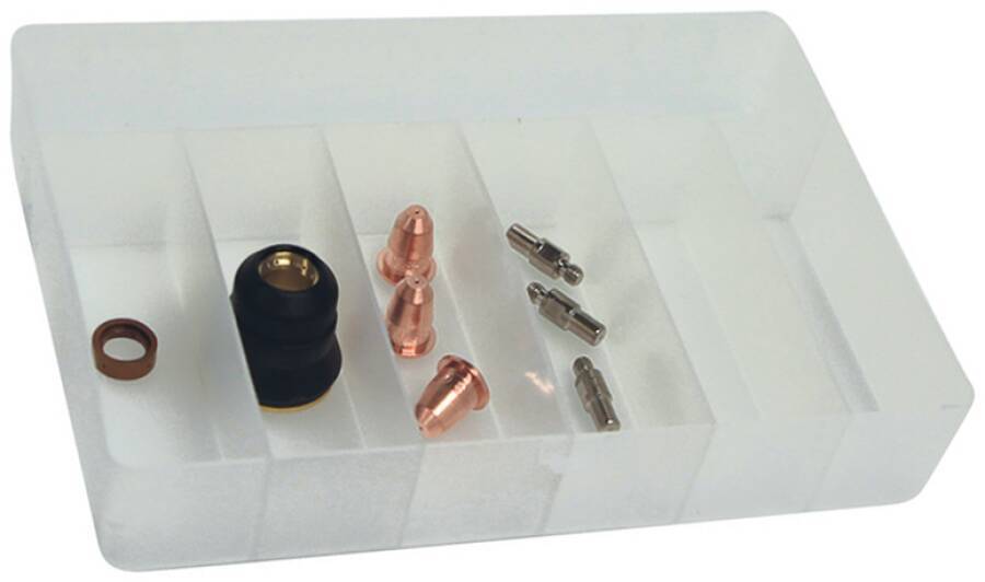 Verschleißteile-Box S35K 039964