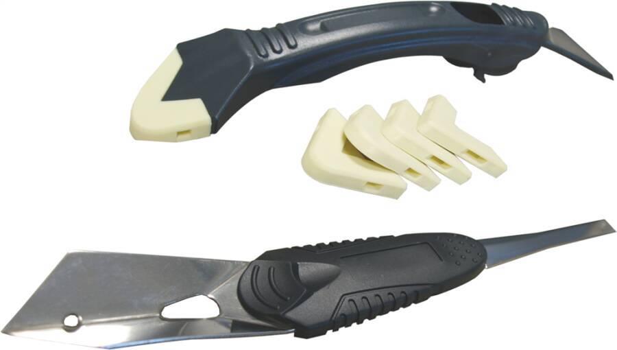 Fugenwerkzeugsatz 7-tlg. 48327