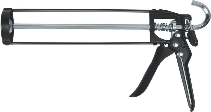 Kartuschenpistole X7 Skelettform 83283