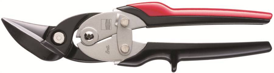 Ideal-Schere D29ASS kraftoptimiert D29ASSL-2 Ausführung linksschneidend Gesamtlänge 260 mm Schneidenlänge 33 mm