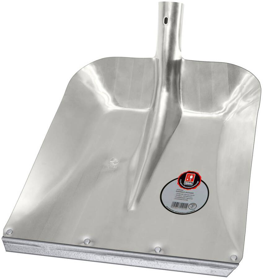 Aluminium-Randschaufel 56190920