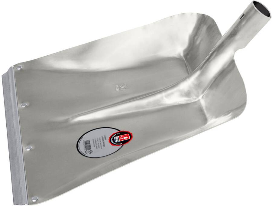 Aluminium-Randschaufel 56190920
