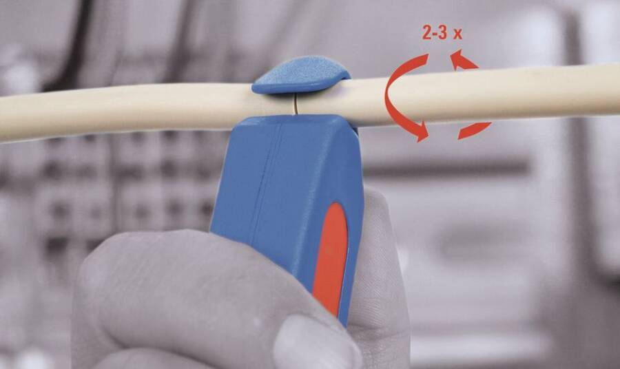 Multi-Kabelmesser 44144