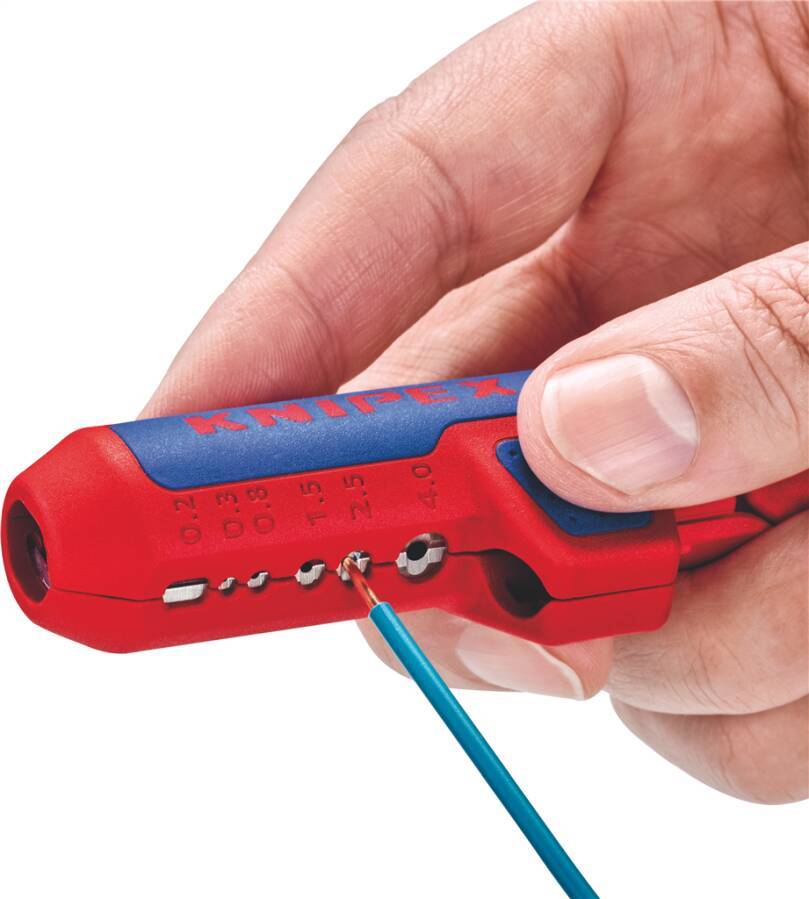 Abmantelungswerkzeug ErgoStrip® 3 in 1 16 95 01 SB