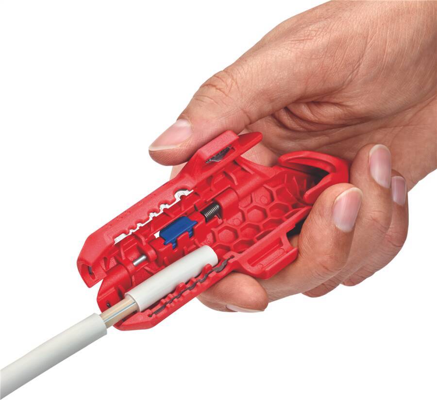 Abmantelungswerkzeug ErgoStrip® 3 in 1 16 95 01 SB