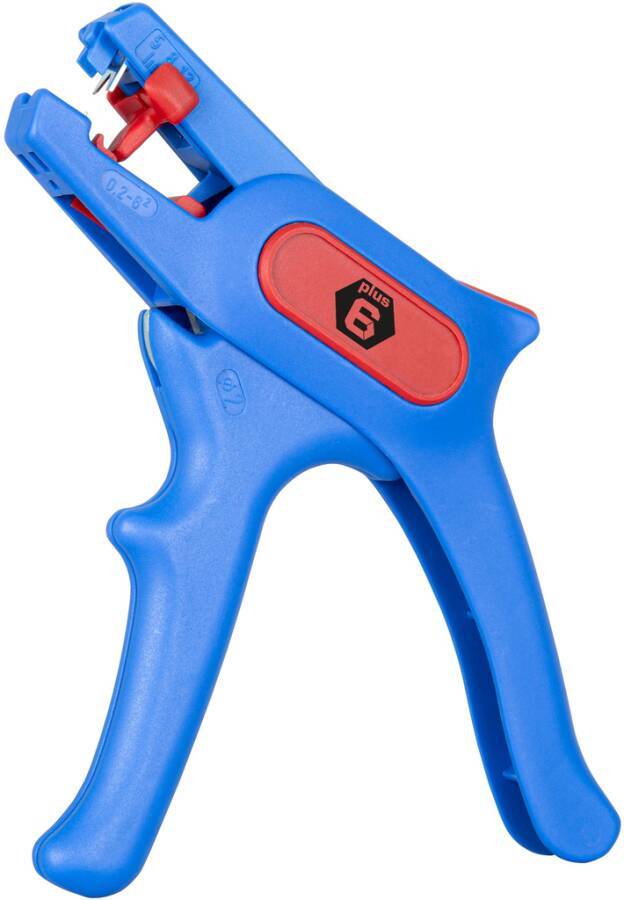 Abisolierzange automatisch 44114