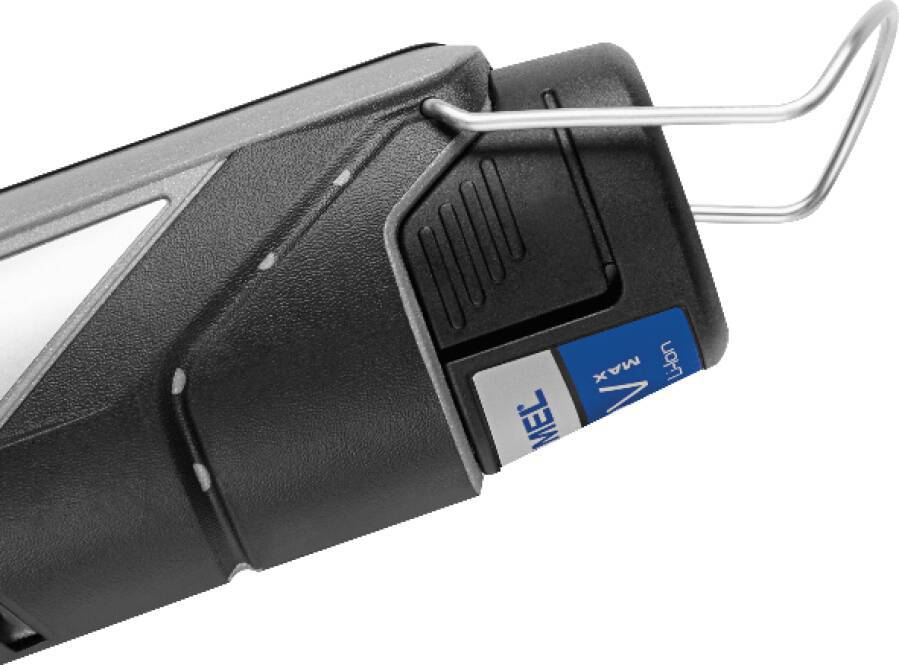 Akku-Multifunktionswerkzeug Dremel 8240-3/45 F0138240JF Spannung 12 V Drehzahlbereich 5.000 - 35.000 U/min Aufnahme k.A.