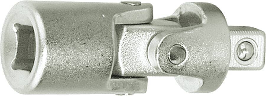 Universal-Kardangelenk 1/4 42329 Antrieb 1/4`` Länge 40 mm Gewicht 28 g