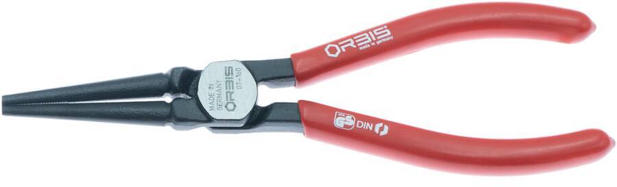 Rundzange Standard 44068160 Länge 160 mm Typ Standard