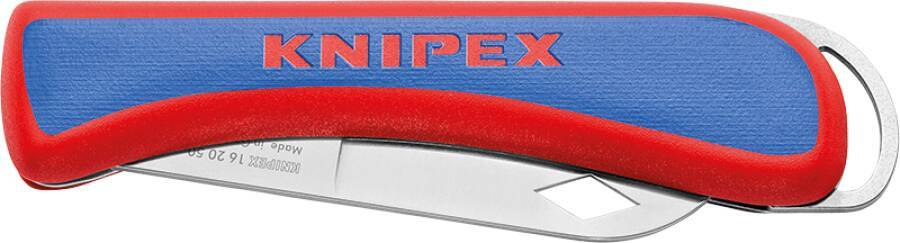 Elektriker-Klappmesser 16 20 50 SB