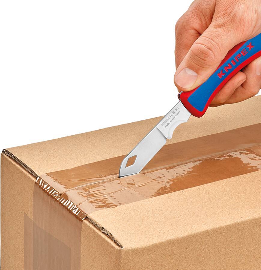 Elektriker-Klappmesser 16 20 50 SB