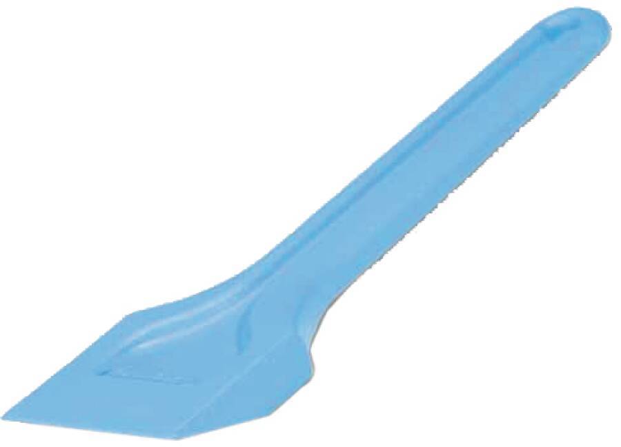 Klotzhebel Kunststoff 5165301