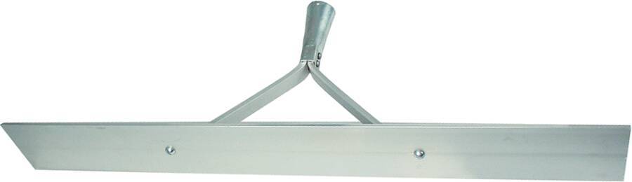 Teerverteiler Aluminium Hohlprofil WEG40005