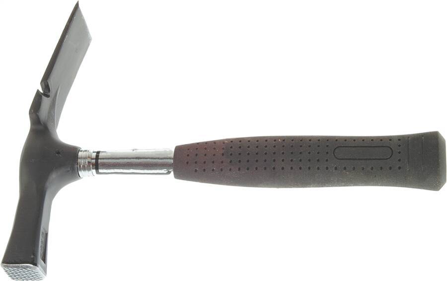 Maurerhammer Berliner Form #1 48103 Ausführung ohne Magnet Kopfgewicht 600 g