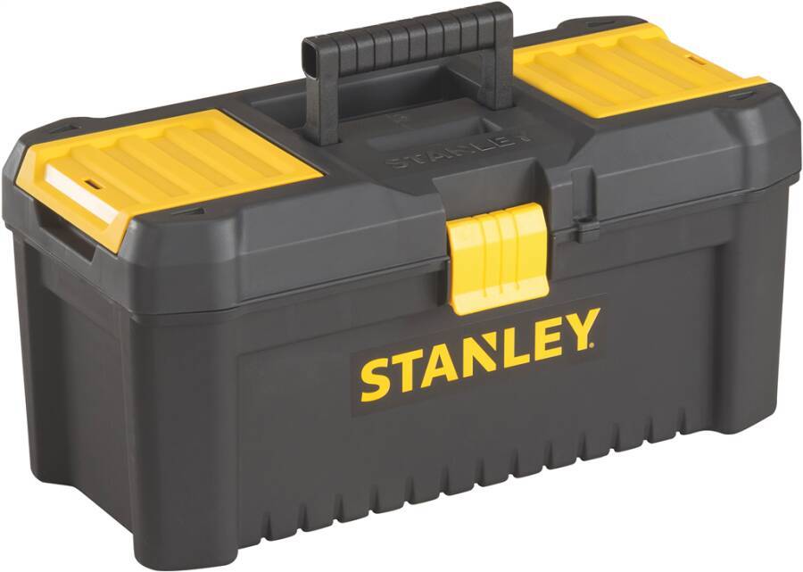 Werkzeugbox Essential STST1-75517