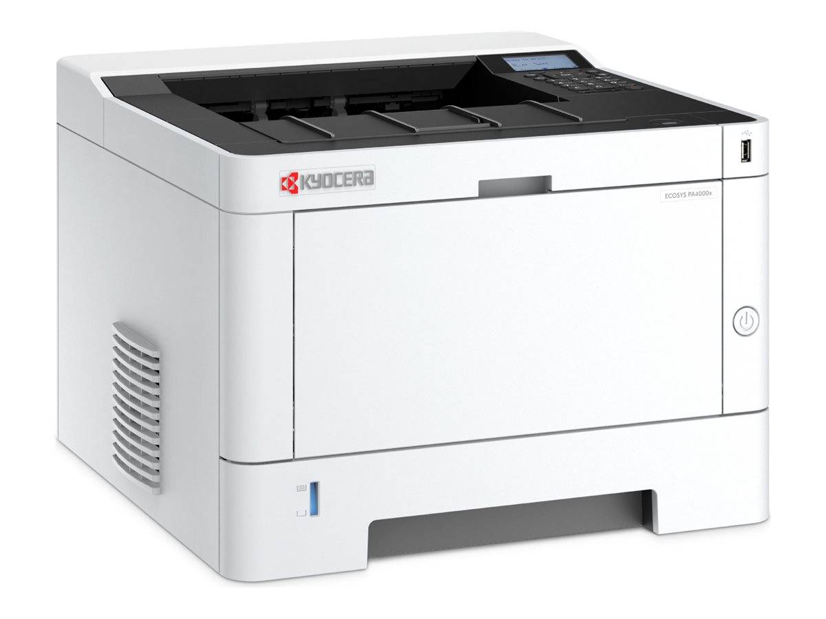 KYOCERA ECOSYS PA3500wx Laserdrucker grau