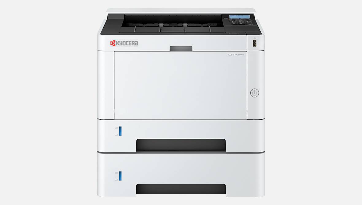 Kyocera ECOSYS PA3500wx - Drucker - s/w - Duplex