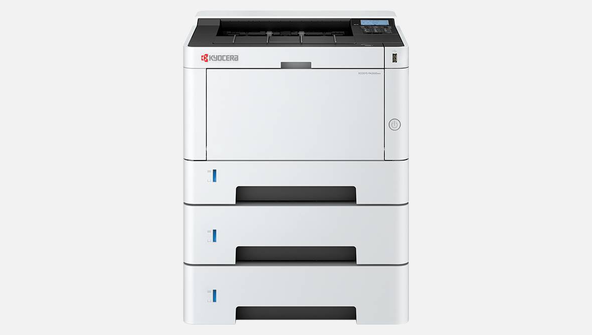 Kyocera ECOSYS PA3500wx - Drucker - s/w - Duplex