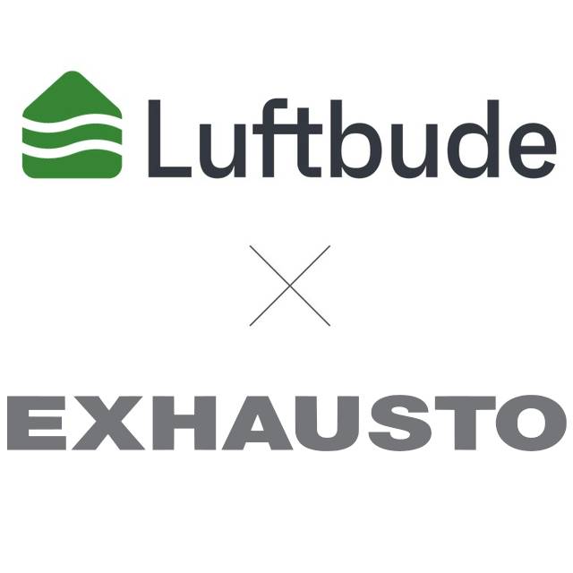 Exhausto Panelfilter ePM1 55% (F7) für VEX 280 - #FP280F7