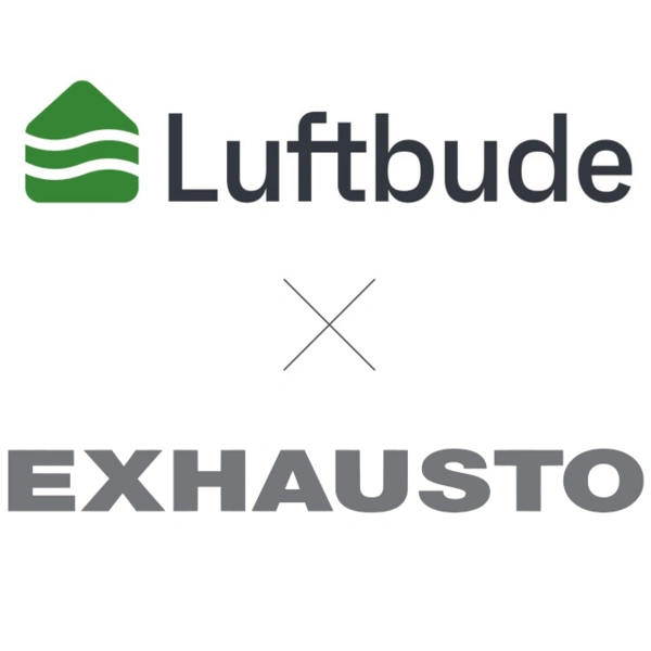 V320T2RX von Exhausto V320T2RX von Exhausto