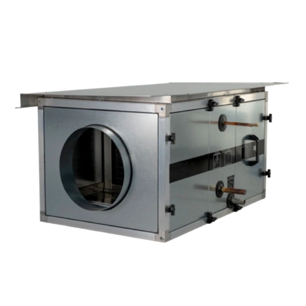 DXD-KG2-01L von Exhausto DXD-KG2-01L von Exhausto