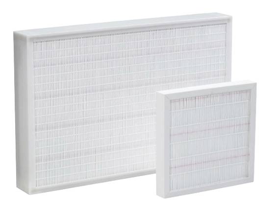 Panelfilter - ISO Coarse 85% - FP1402M5 von Exhausto