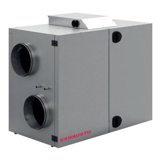 LS40024 von Exhausto