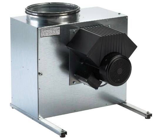 BESF16021EC2 von Exhausto