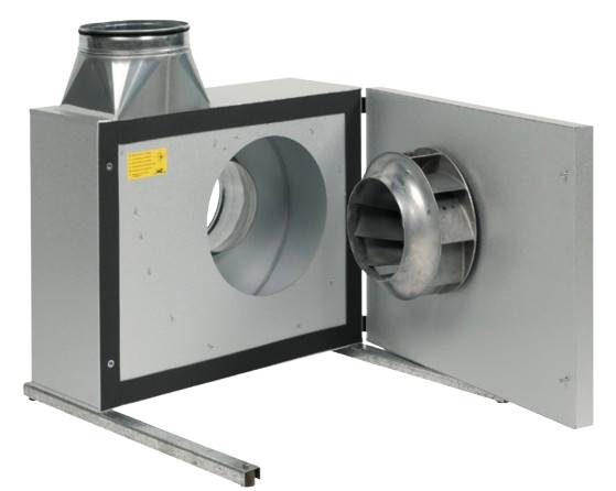 BESB40041EC2 von Exhausto