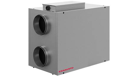 AFC von Exhausto (Air Flow Control)