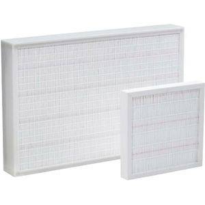 Panelfilter - ePM1 80% - F9 - FPC250F9 von Exhausto