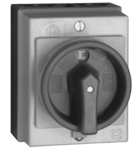 REPU-3POLIG von Exhausto