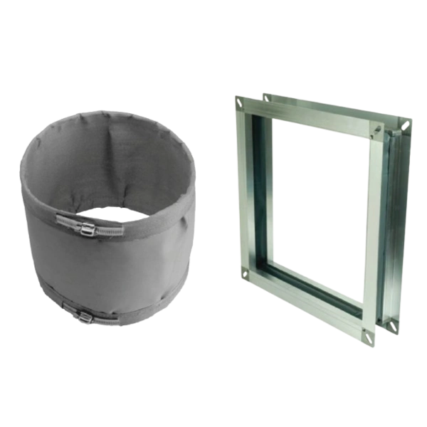 FLF400X800D von Exhausto FLF400X800D von Exhausto