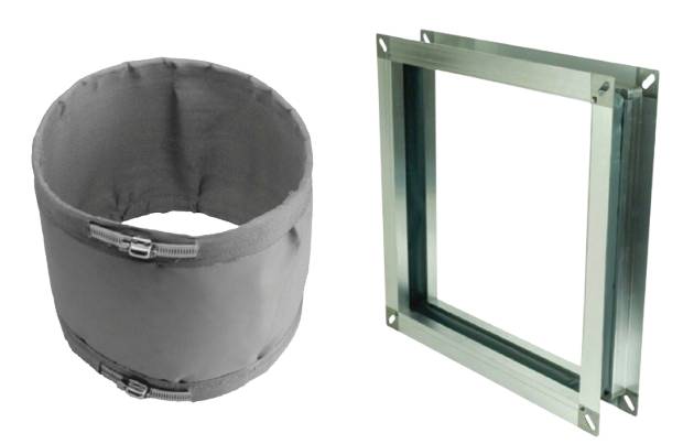 FLF600X1200D von Exhausto