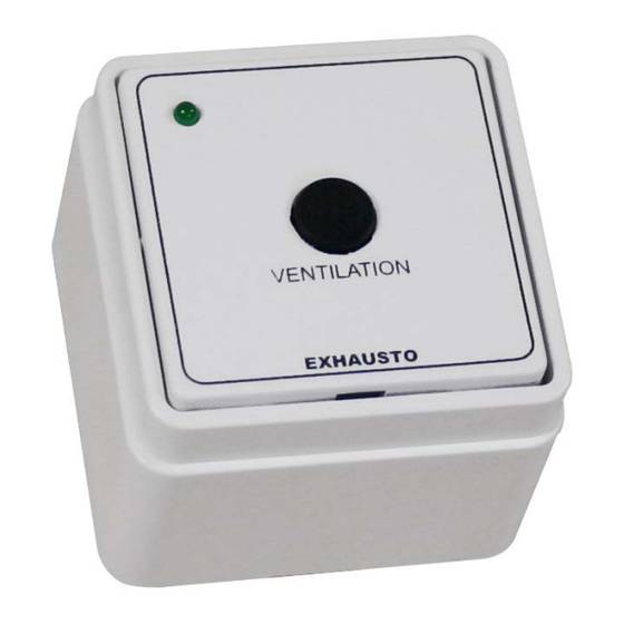 TIMERBUTTONEU von Exhausto