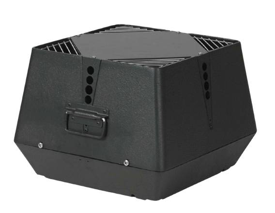 DTV25041EC2 von Exhausto