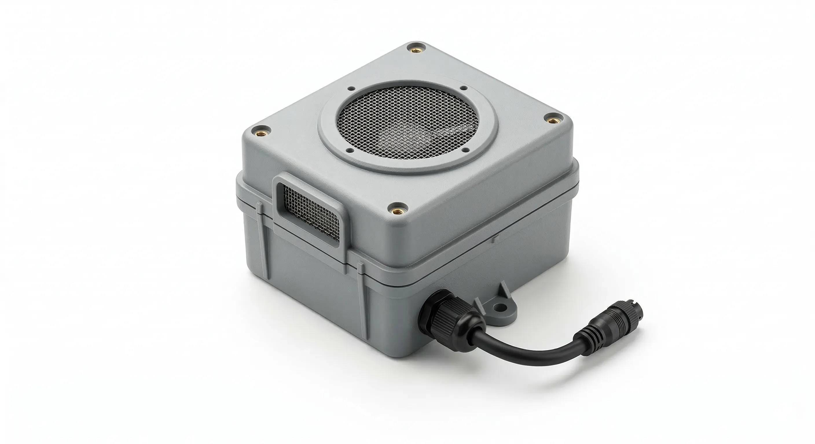 O-RM3.3-X von Exhausto